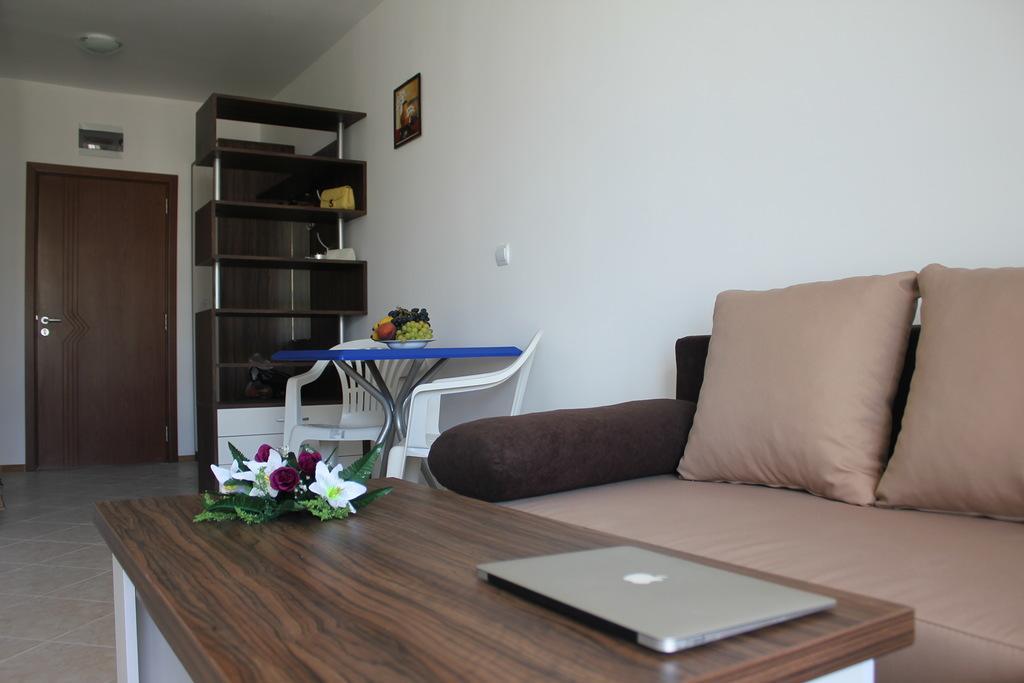 Studio Festival Pomorie Exterior foto